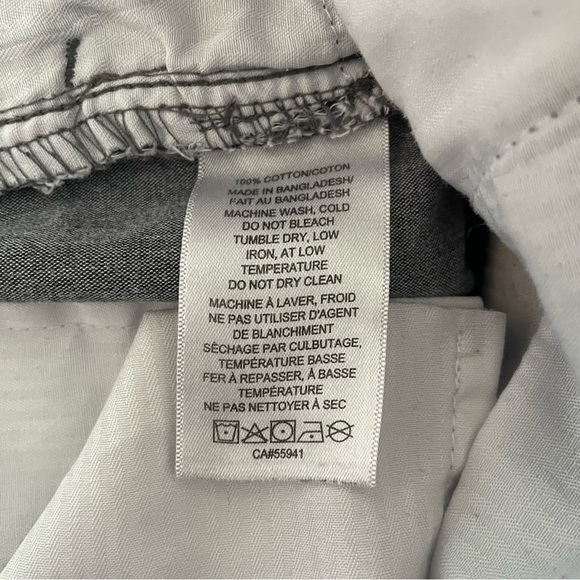 Cromwell Chino Style Shorts - Picture 4 of 8